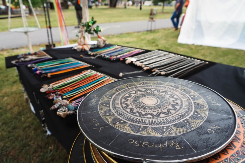 Sponsor Silver Sage Renaissance Festival