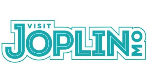 Joplin Travel and Tourism logo