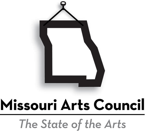 Missouri Arts Council logo